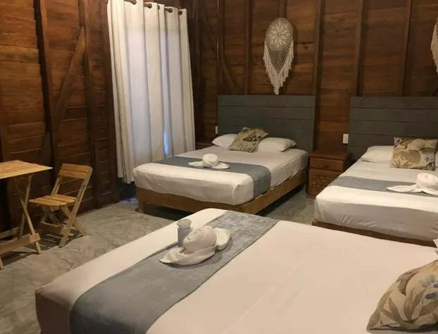 Cabañas Chacmool hotel detail image 2