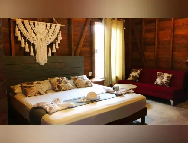 Cabañas Chacmool hotel detail image 4