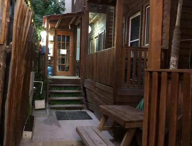 Cabañas Chacmool hotel detail image 1