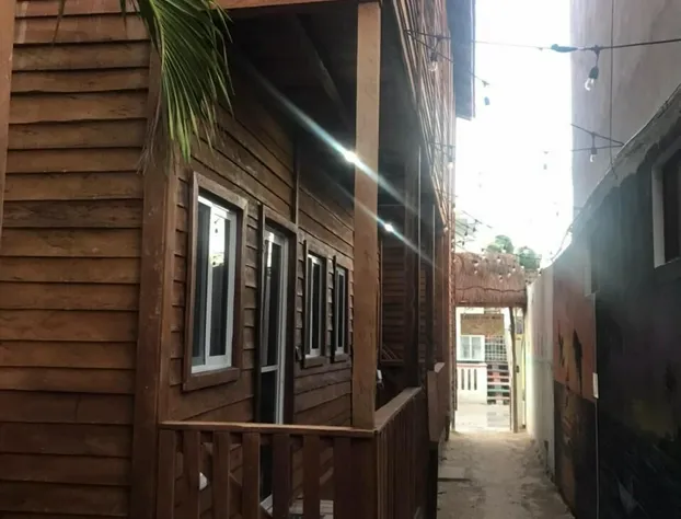 Cabañas Chacmool hotel detail image 2