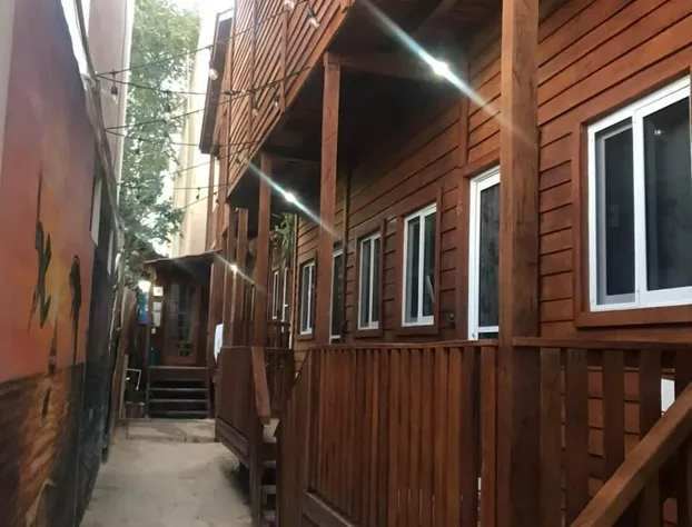 Cabañas Chacmool hotel detail image 4