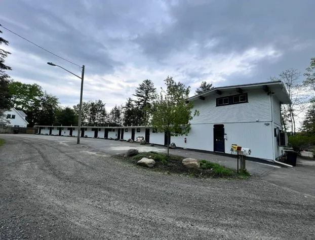 The Great Gatsby Motel Inn hotel detail image 1