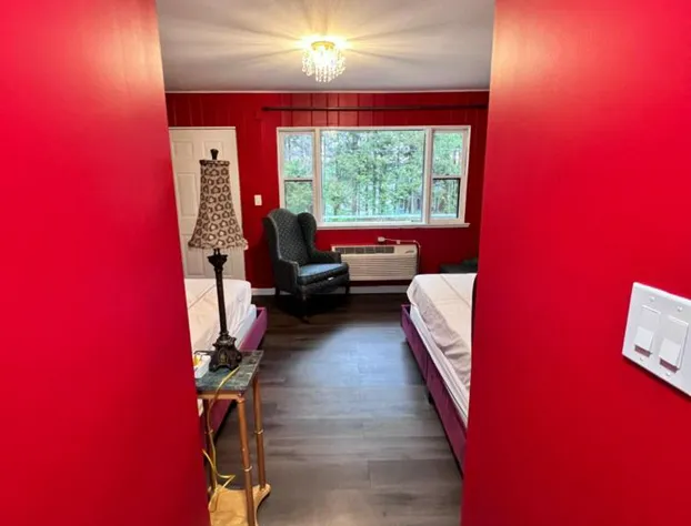 The Great Gatsby Motel Inn hotel detail image 2