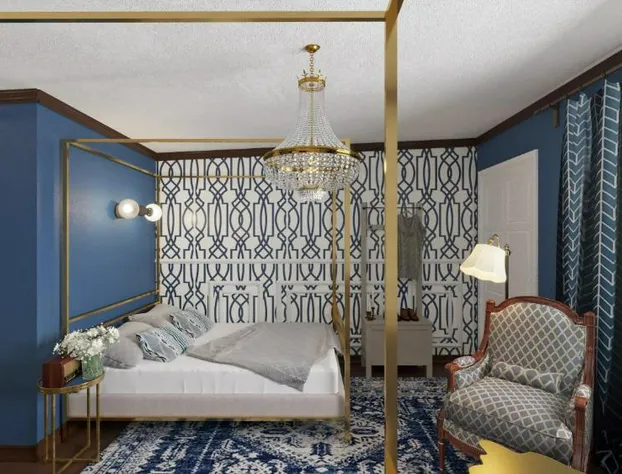 The Great Gatsby Motel Inn hotel detail image 3