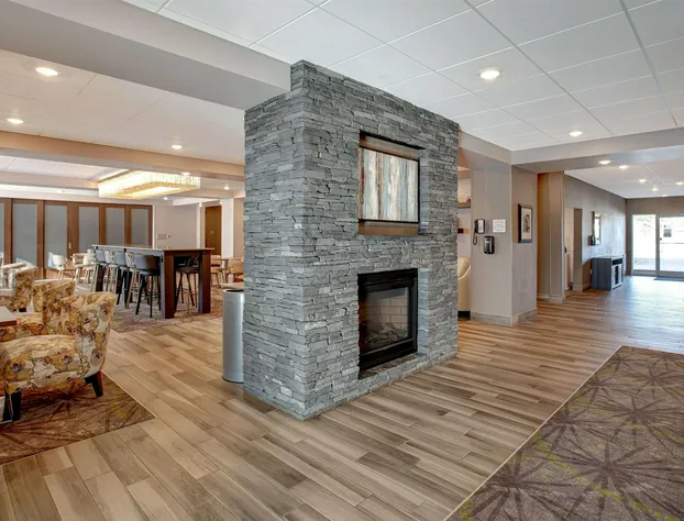 Ramada by Wyndham St. Paul AB hotel detail image 2