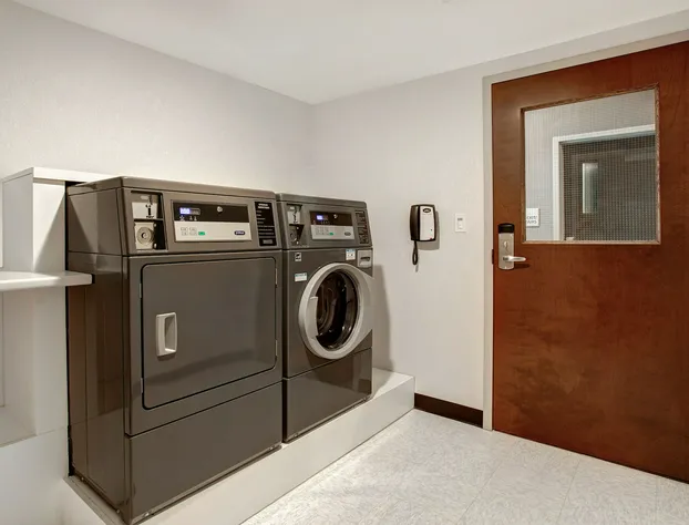 Ramada by Wyndham St. Paul AB hotel detail image 3