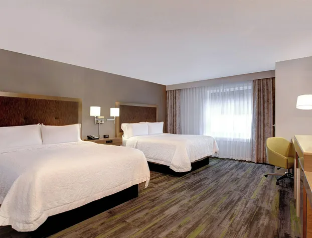 Ramada by Wyndham St. Paul AB hotel detail image 4