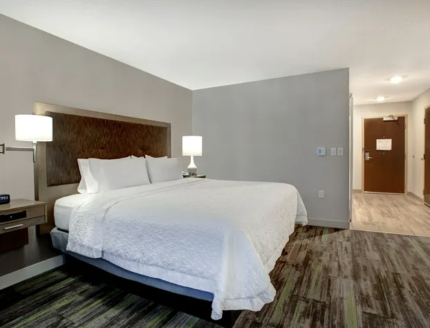 Ramada by Wyndham St. Paul AB hotel detail image 4