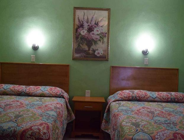 Hacienda Los Generales hotel detail image 3