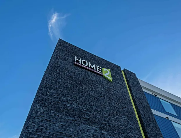 Home2 Suites by Hilton Fredericksburg South hotel detail image 1