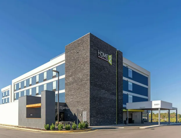 Home2 Suites by Hilton Fredericksburg South hotel detail image 3