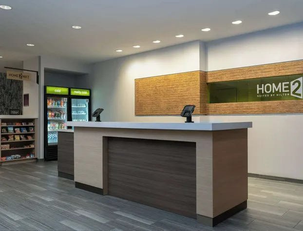 Home2 Suites by Hilton Fredericksburg South hotel detail image 4