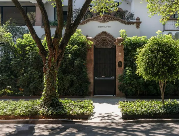 Casa Polanco Hotel Boutique hotel detail image 3