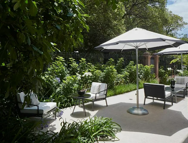 Casa Polanco Hotel Boutique hotel detail image 4