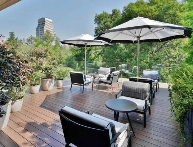 Casa Polanco Hotel Boutique hotel detail image 3