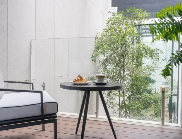 Casa Polanco Hotel Boutique hotel detail image 4