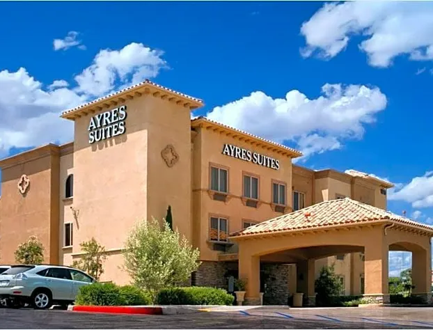 Best Western Corona Hotel & Suites hotel detail image 1