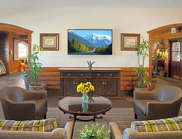 Best Western Corona Hotel & Suites hotel detail image 3