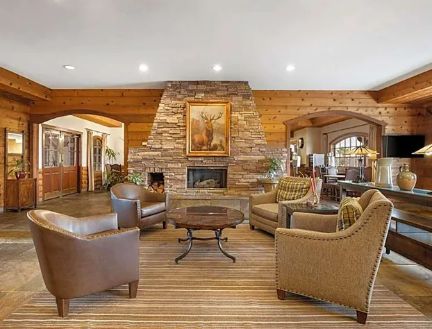 Best Western Corona Hotel & Suites hotel detail image 3