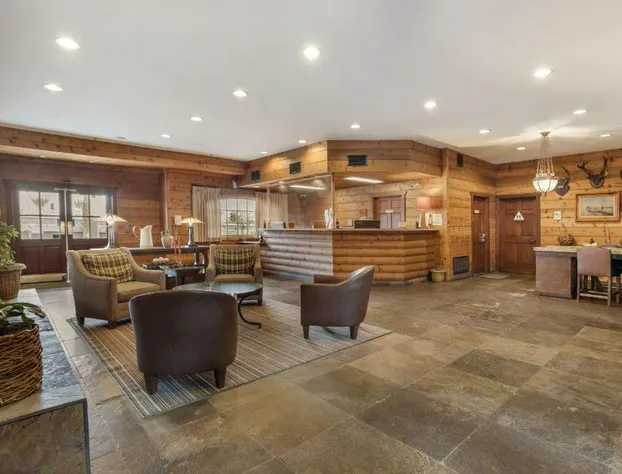 Best Western Corona Hotel & Suites hotel detail image 1
