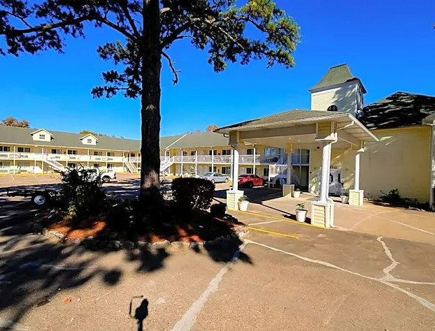 Hotel O Eureka Springs - Christ Of Ozark Area hotel detail image 2