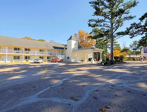 Hotel O Eureka Springs - Christ Of Ozark Area hotel detail image 3