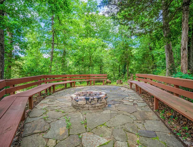 Hotel O Eureka Springs - Christ Of Ozark Area hotel detail image 3