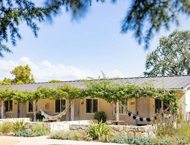 Hotel Ynez hotel detail image 1