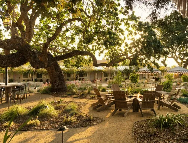 Hotel Ynez hotel detail image 3