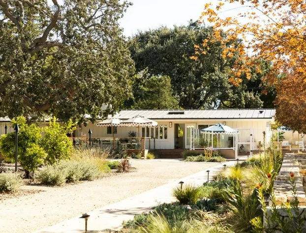 Hotel Ynez hotel detail image 4