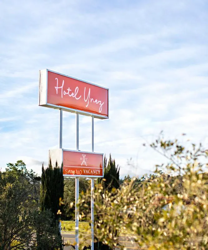 Hotel Ynez hotel hero