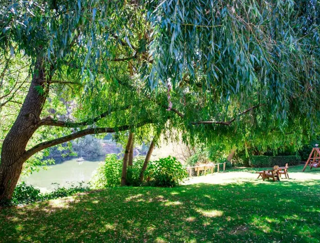 Inn on the Russian River hotel detail image 2