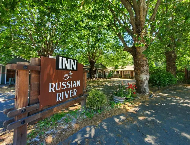 Inn on the Russian River hotel detail image 4