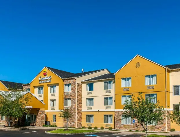 Comfort Inn & Suites Mount Sterling hotel detail image 1