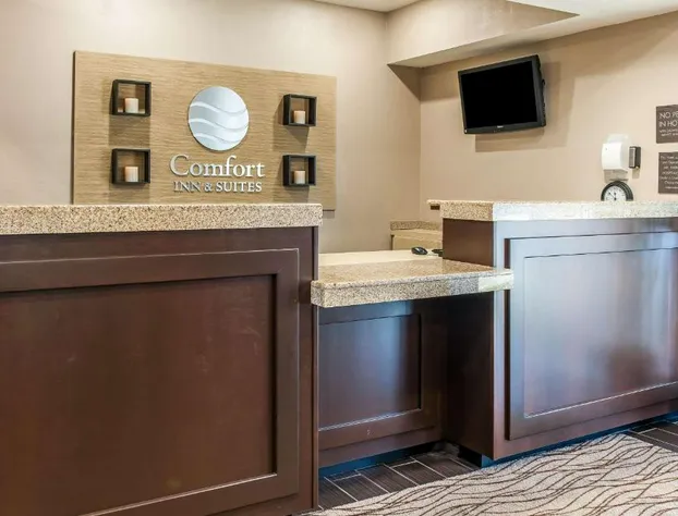 Comfort Inn & Suites Mount Sterling hotel detail image 3