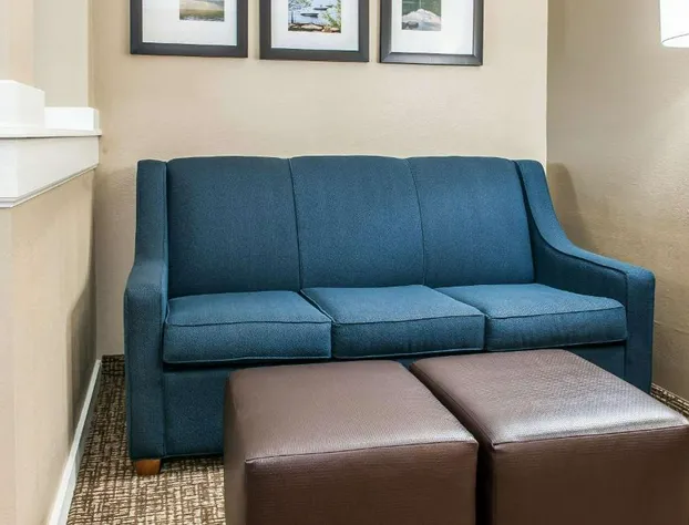 Comfort Inn & Suites Mount Sterling hotel detail image 4