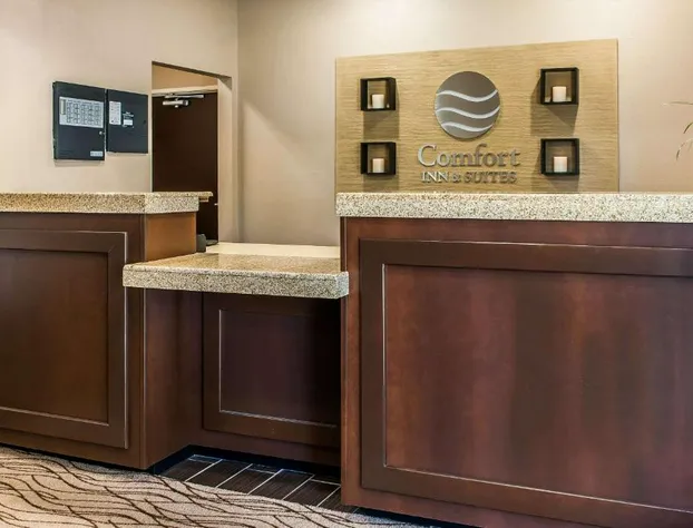 Comfort Inn & Suites Mount Sterling hotel detail image 2