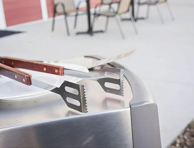 Elk Island Studios – Lamont hotel detail image 2