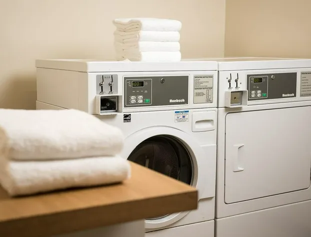 Days Inn by Wyndham Lamont hotel detail image 2