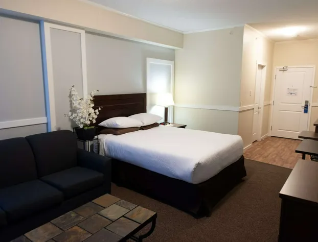 Days Inn by Wyndham Lamont hotel detail image 3