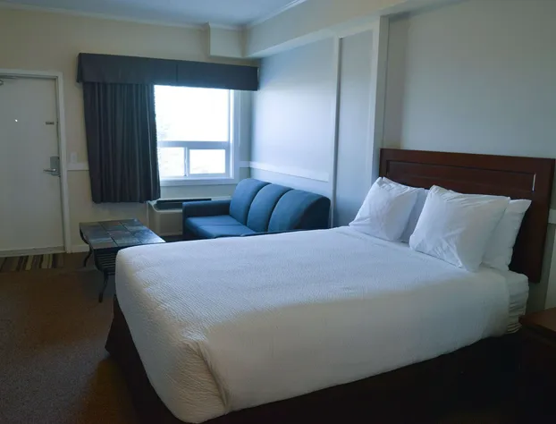 Days Inn by Wyndham Lamont hotel detail image 4