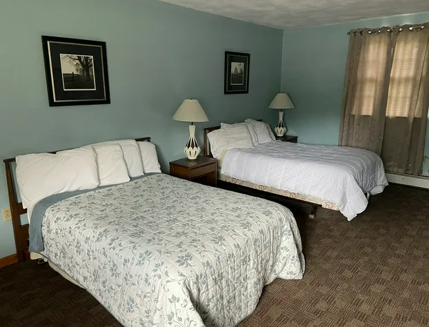 Laurelwood Inn and Steakhouse hotel detail image 2