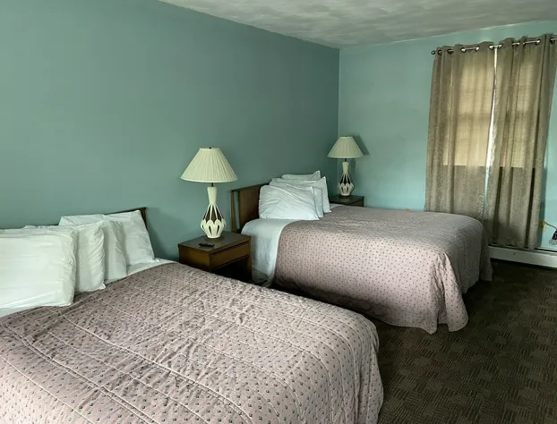 Laurelwood Inn and Steakhouse hotel detail image 3