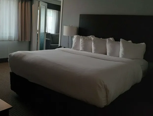 Best Western Downtown Casper Hotel hotel detail image 2