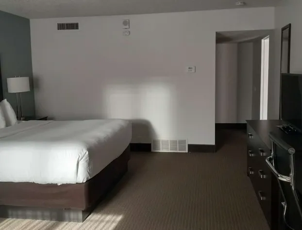 Best Western Downtown Casper Hotel hotel detail image 3