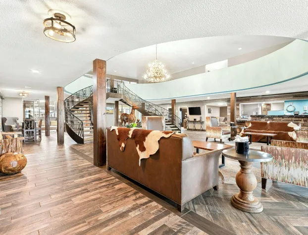 Best Western Downtown Casper Hotel hotel detail image 2