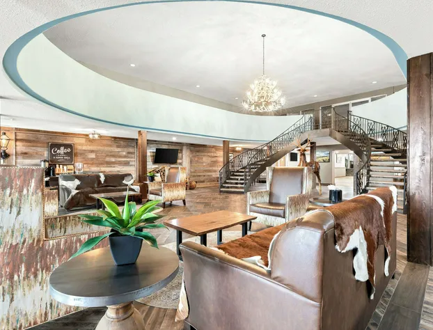 Best Western Downtown Casper Hotel hotel detail image 3