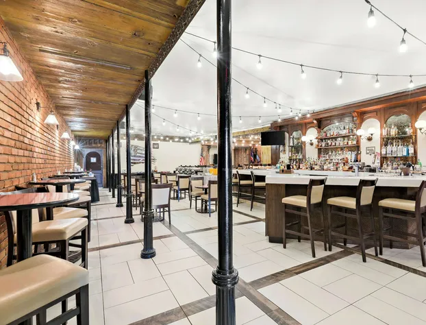 Best Western Downtown Casper Hotel hotel detail image 4