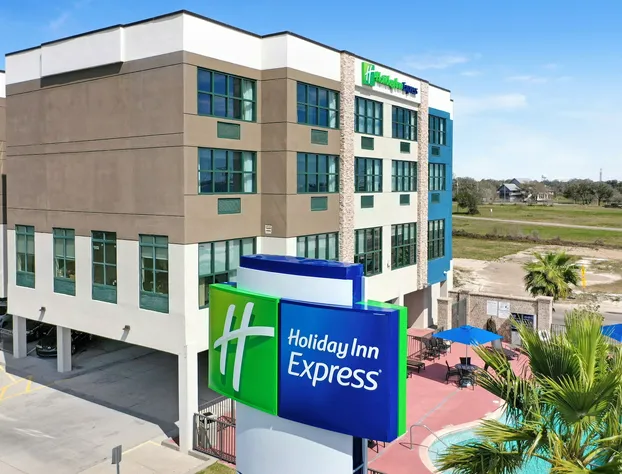 Holiday Inn Express Gulfport Beach by IHG hotel detail image 1