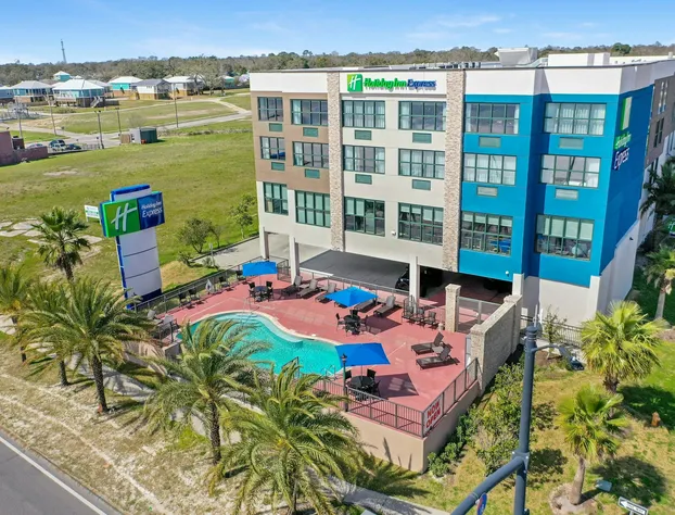 Holiday Inn Express Gulfport Beach by IHG hotel detail image 2